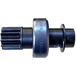 Béndix para arranque  Denso028000-5200 / 028000-5201 / 028000-5210